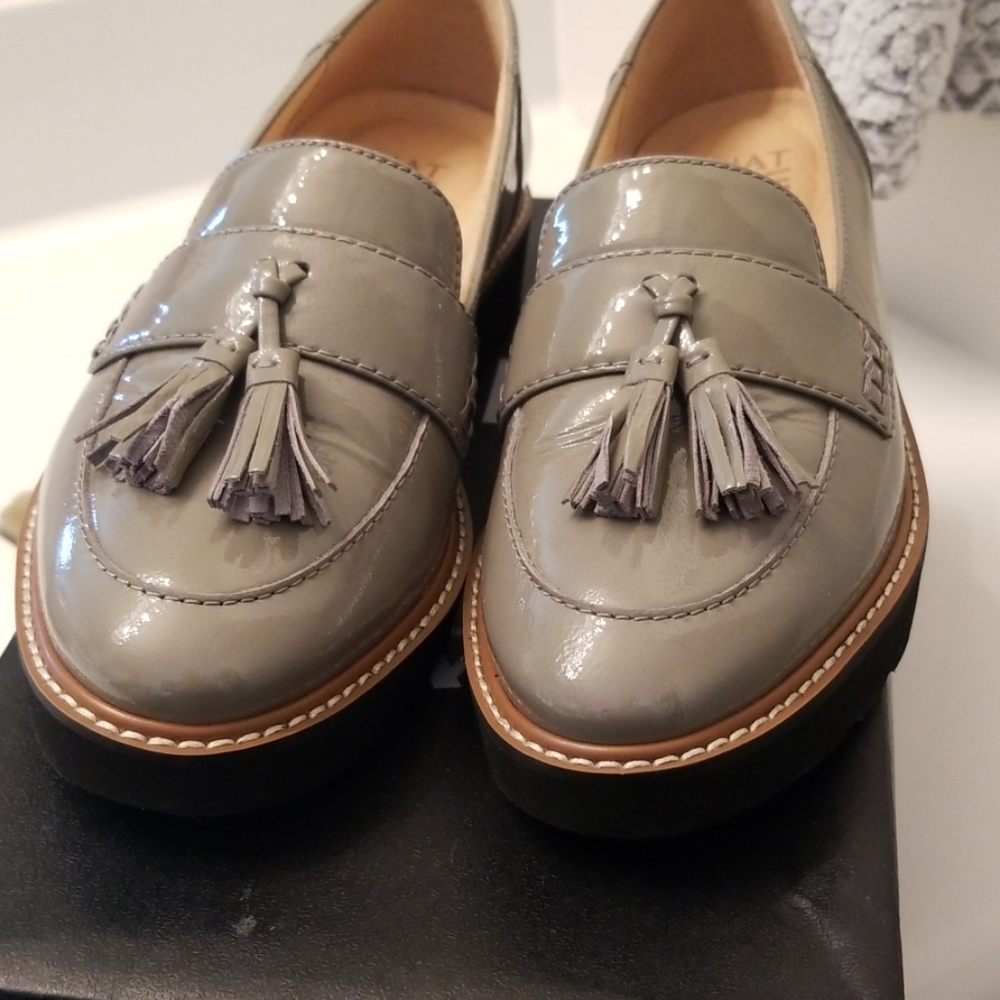 Naturalizer shoes